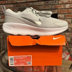 Women’s Extra Wide Nike Promina Walking Shoes HQ8478-004